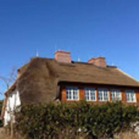 Uhlenhorst Keitum